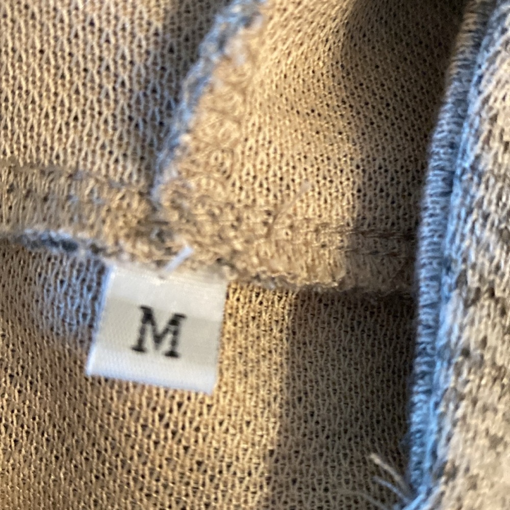 Cute pullover tunic - Picture 2 of 3
